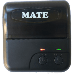 Bluetooth Print icon