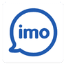 Icône de imo video calls and chat HD