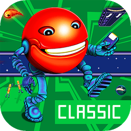 Supaplex icon