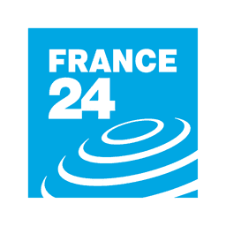 FRANCE 24 - Live news 24/7 icon