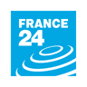 FRANCE 24 - Live news 24/7 icon