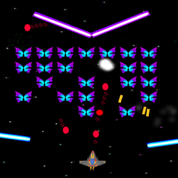 Rebound Invaders From Space icon