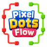 Pixel Dots Flow - color puzzle icon