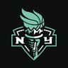 New York Liberty icon