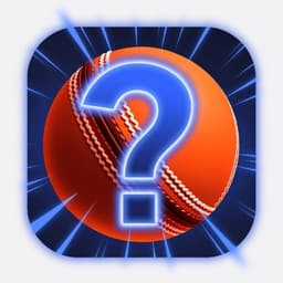Quiz For IPL: 2026 T20 Game icon