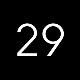 셀렉트샵 29CM  - 앱 첫구매 시 10% 할인 icon