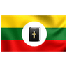 Shan Bible ၵျၢမ်းလိၵ်ႈတႆး icon