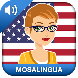 MosaLingua – TOEFL® Test Prep icon