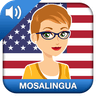 MosaLingua – TOEFL® Test Prep icon