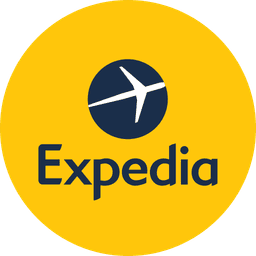 Expedia Hotels, Flights & Cars icon