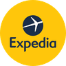 Expedia Hotels, Flights & Cars icon
