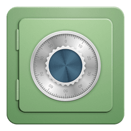 BestCrypt Explorer icon