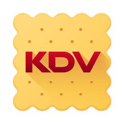 KDV – интернет-магазин icon
