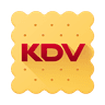 KDV – интернет-магазин icon