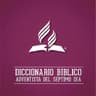 Symbol von Diccionario Bíblico Adventista