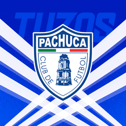 C.F. Pachuca icon