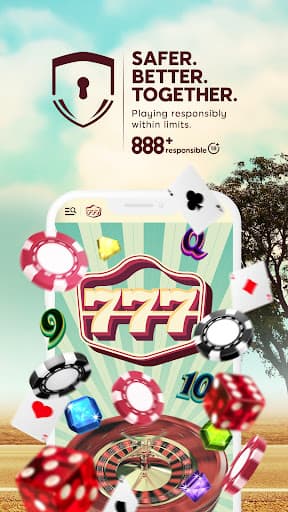 777 Casino Slots & Roulette screenshot 6