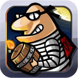 Cop VS Thief: Deluxe icon