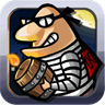 Cop VS Thief: Deluxe icon