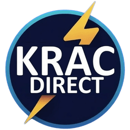 KRAC Direct icon