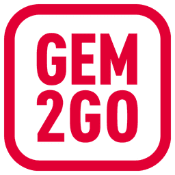 Gem2Go icon