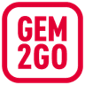 Gem2Go icon