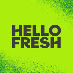 HelloFresh: Food Recipe Box icon
