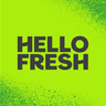 HelloFresh: Food Recipe Box icon