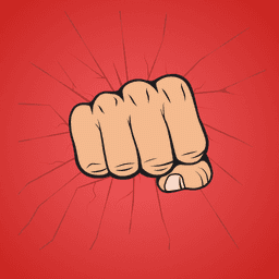 Hand to Hand Combat Training icon