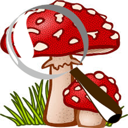 Mushroom Tracker icon