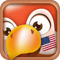 Learn English Phrases icon