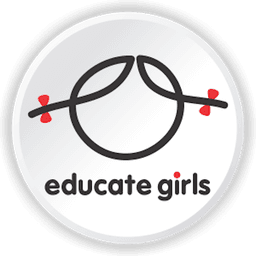 Educate Girls - PMS icon