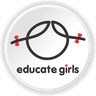 Educate Girls - PMS का आइकन