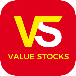 Value Stocks icon