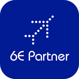IndiGo - Partner icon