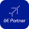 IndiGo - Partner icon