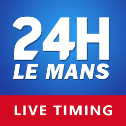 Le Mans 24H 2025 Live Timing icon