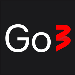 Go3 Latvia icon