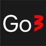 Go3 Latvia icon