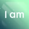I am - Daily affirmations reminders for self care icon