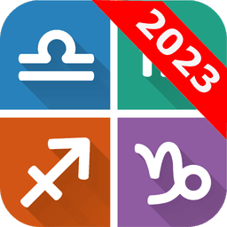 Daily Horoscope & Tarot icon