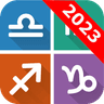 Daily Horoscope & Tarot icon