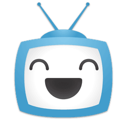 TV24: US TV Guide & Schedules icon