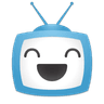 TV24: US TV Guide & Schedules simgesi