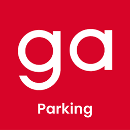 GA Parking icon