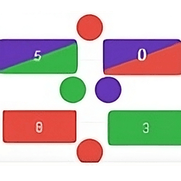Colour Prediction Calculator icon