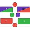 Ícone de Colour Prediction Calculator