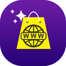 Shopping Bag: Wishlist, Link Organizer icon