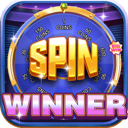 Spin Winner icon