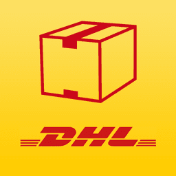 DHL Paket icon